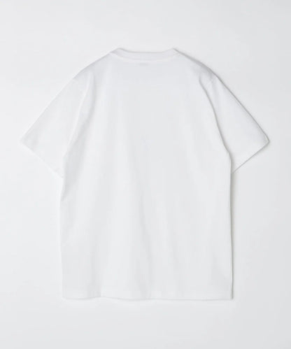 SHIPS: 抗菌・防臭 NANO-FINE（R） コットン クルーネック Tシャツ