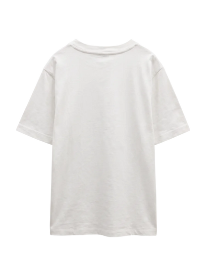 SHIPS: 抗菌・防臭 NANO-FINE（R） コットン クルーネック Tシャツ