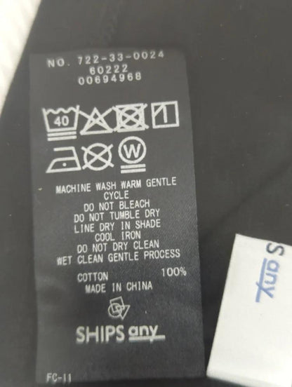 SHIPS any:Tシャツ/カットソー