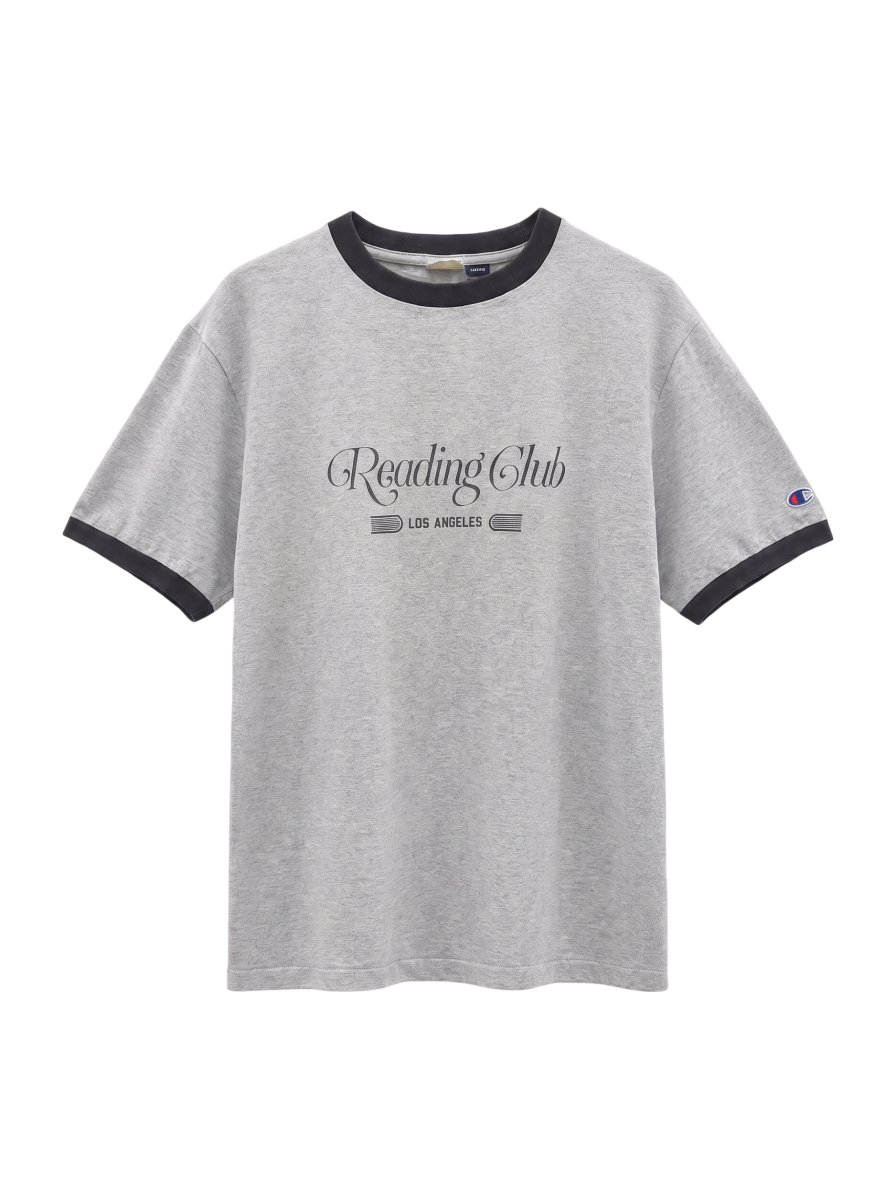 CHAMPION:Tシャツ/カットソー