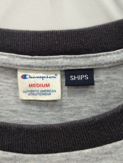 CHAMPION:Tシャツ/カットソー