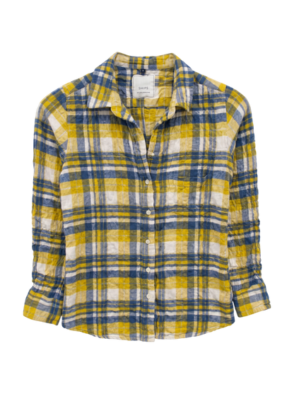 C/WL KIMOU SKIPPER SHIRTS