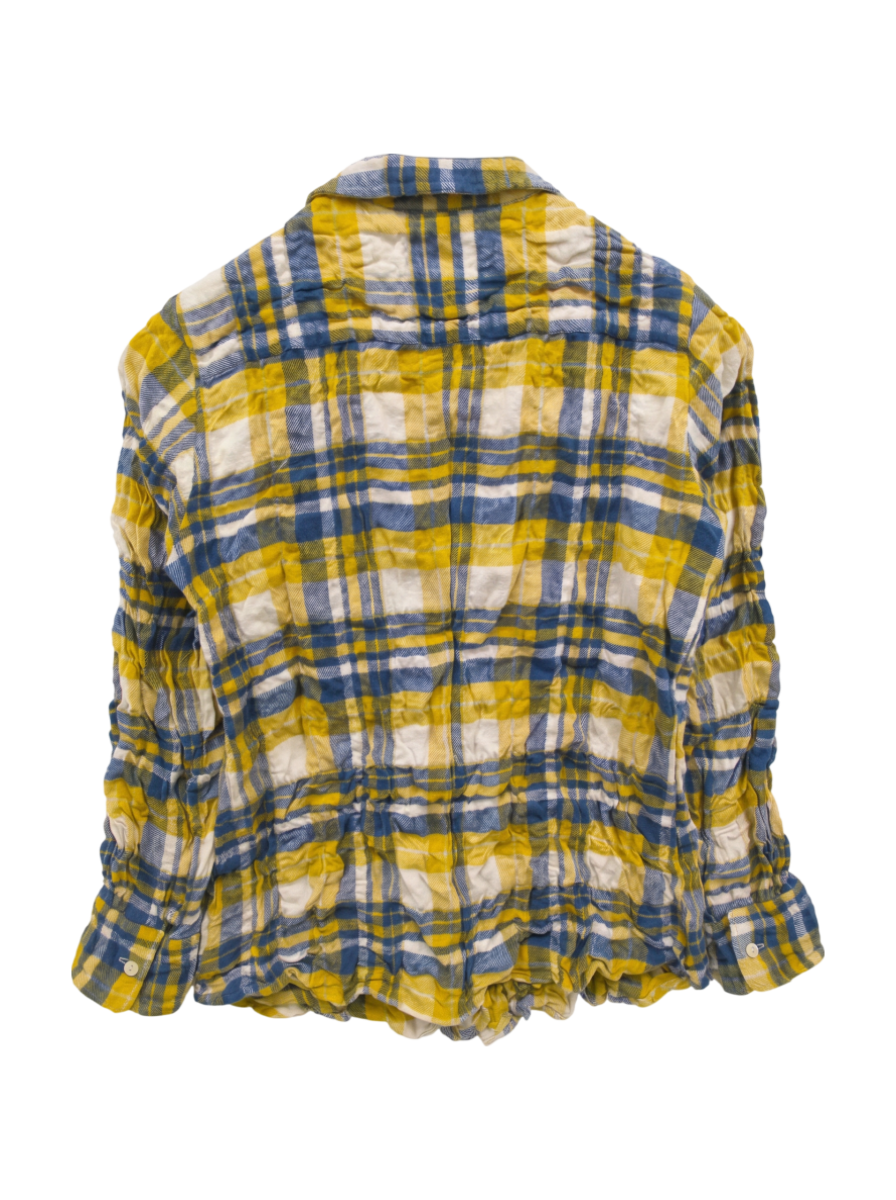 C/WL KIMOU SKIPPER SHIRTS