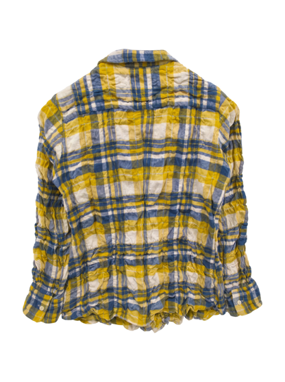 C/WL KIMOU SKIPPER SHIRTS
