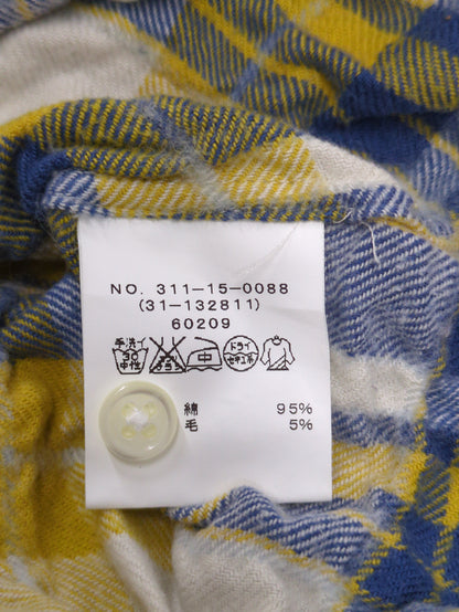 C/WL KIMOU SKIPPER SHIRTS