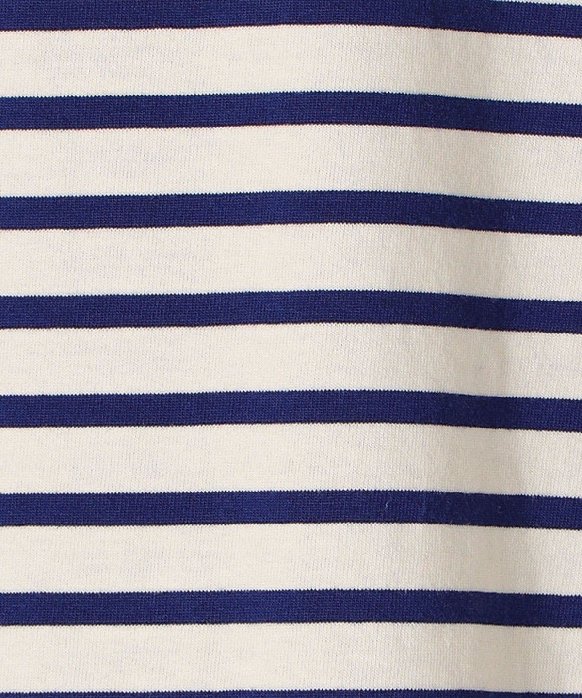 SHIPS any:〈吸水速乾〉ラウンドヘム ロングスリーブ ワイド TEE