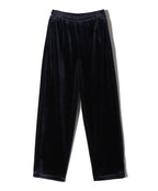 SHIPS Primary Navy Label:リラックス パンツ