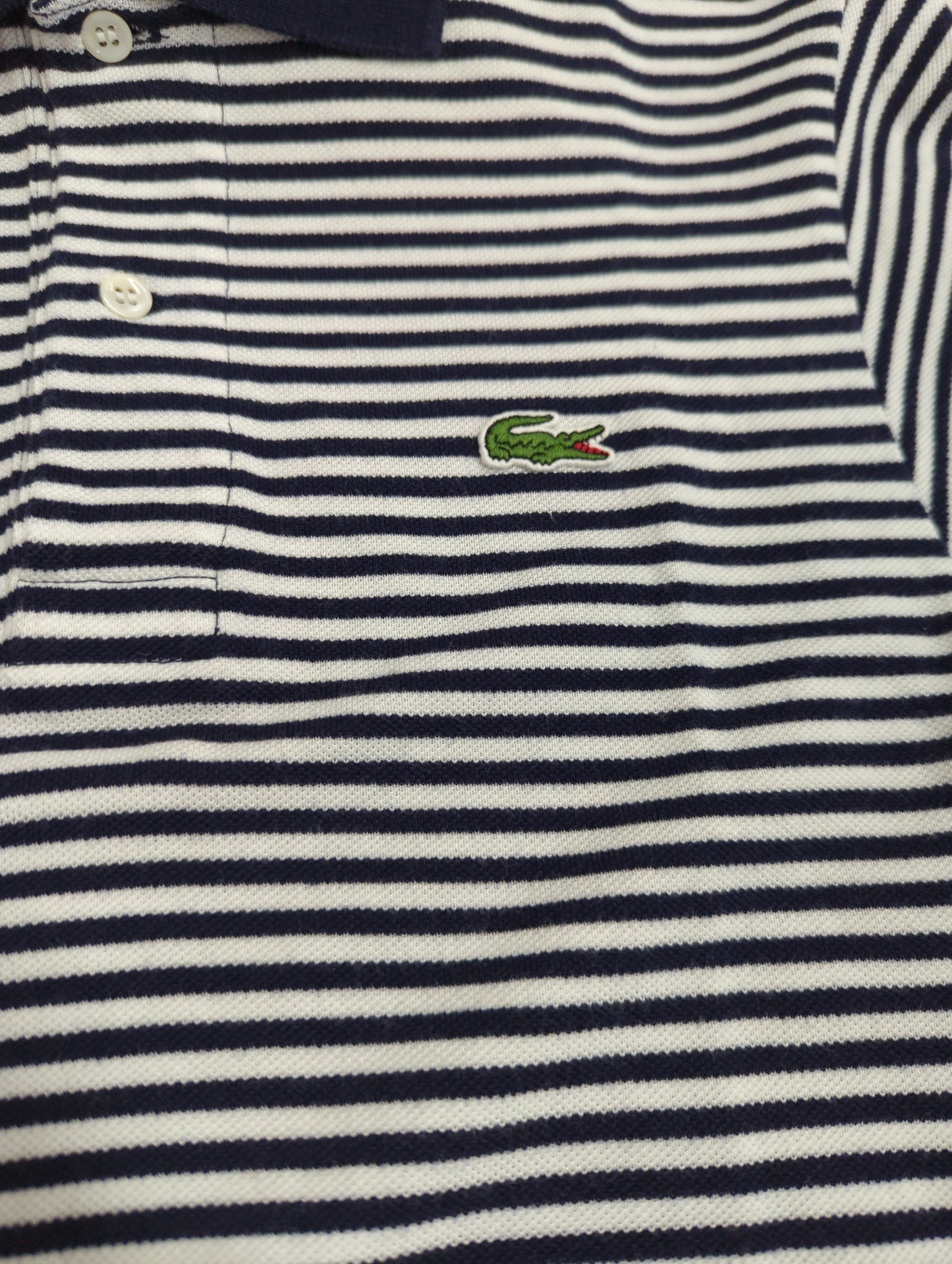 LACOSTE:Tシャツ/カットソー