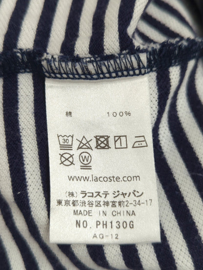 LACOSTE:Tシャツ/カットソー