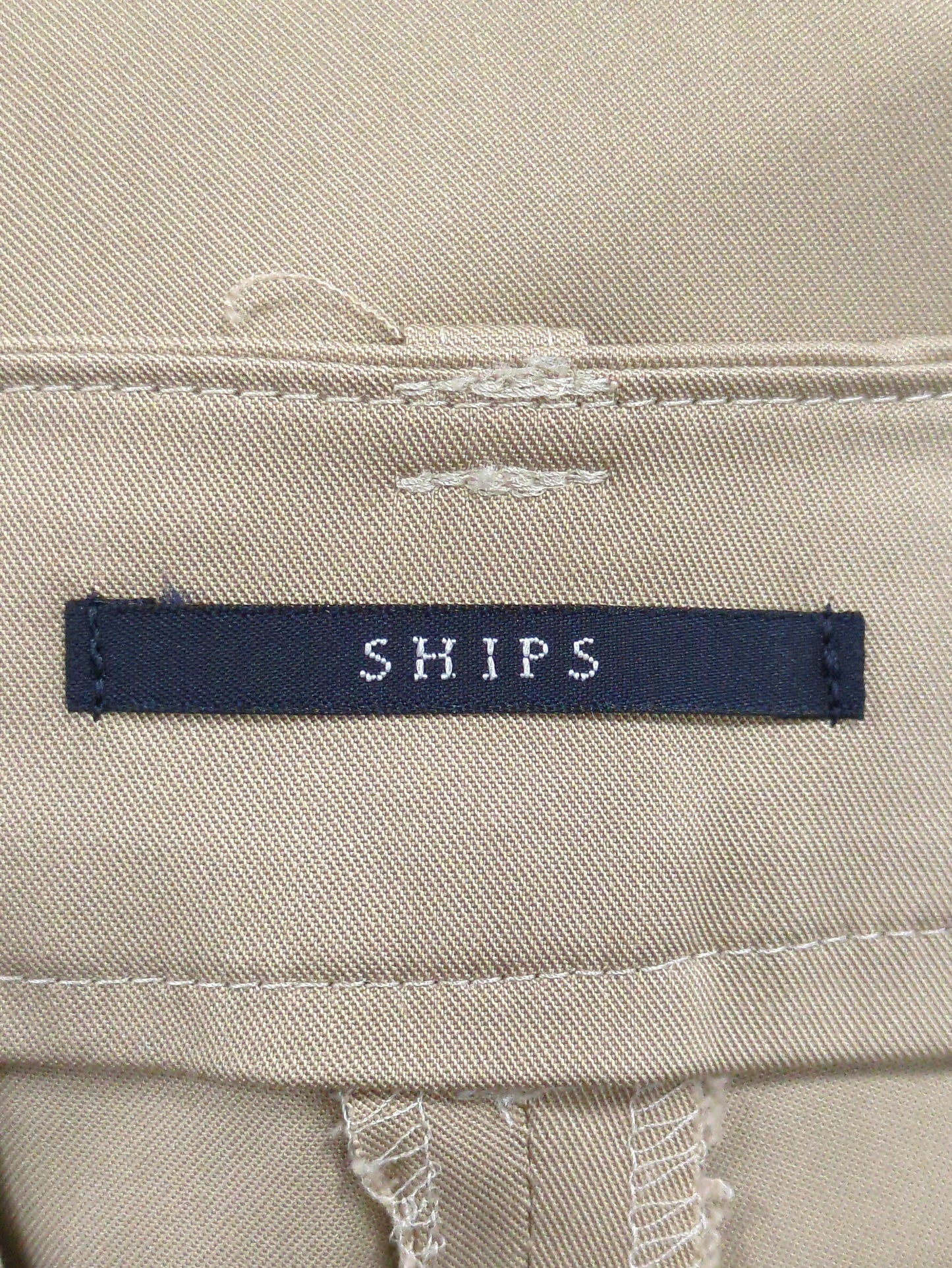 SHIPS:パンツ