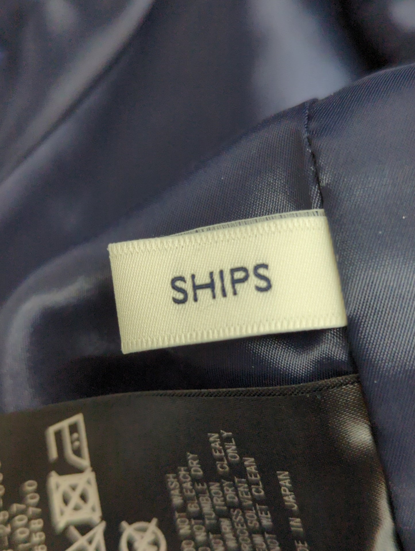 SHIPS:スカート