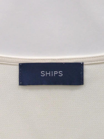 SHIPS:シャツ/ブラウス
