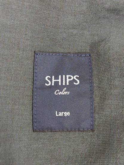 SHIPS Colors:カーディガン