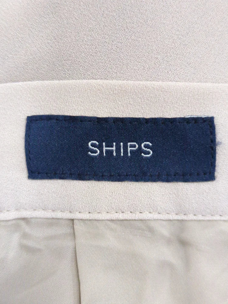 SHIPS:0250 PLEATS GAUCHO 2