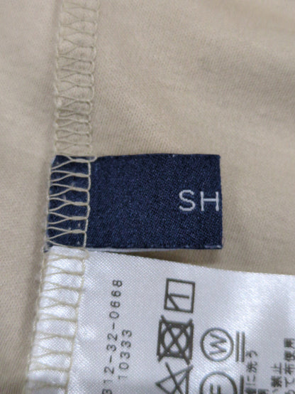 SHIPS:Tシャツ/カットソー