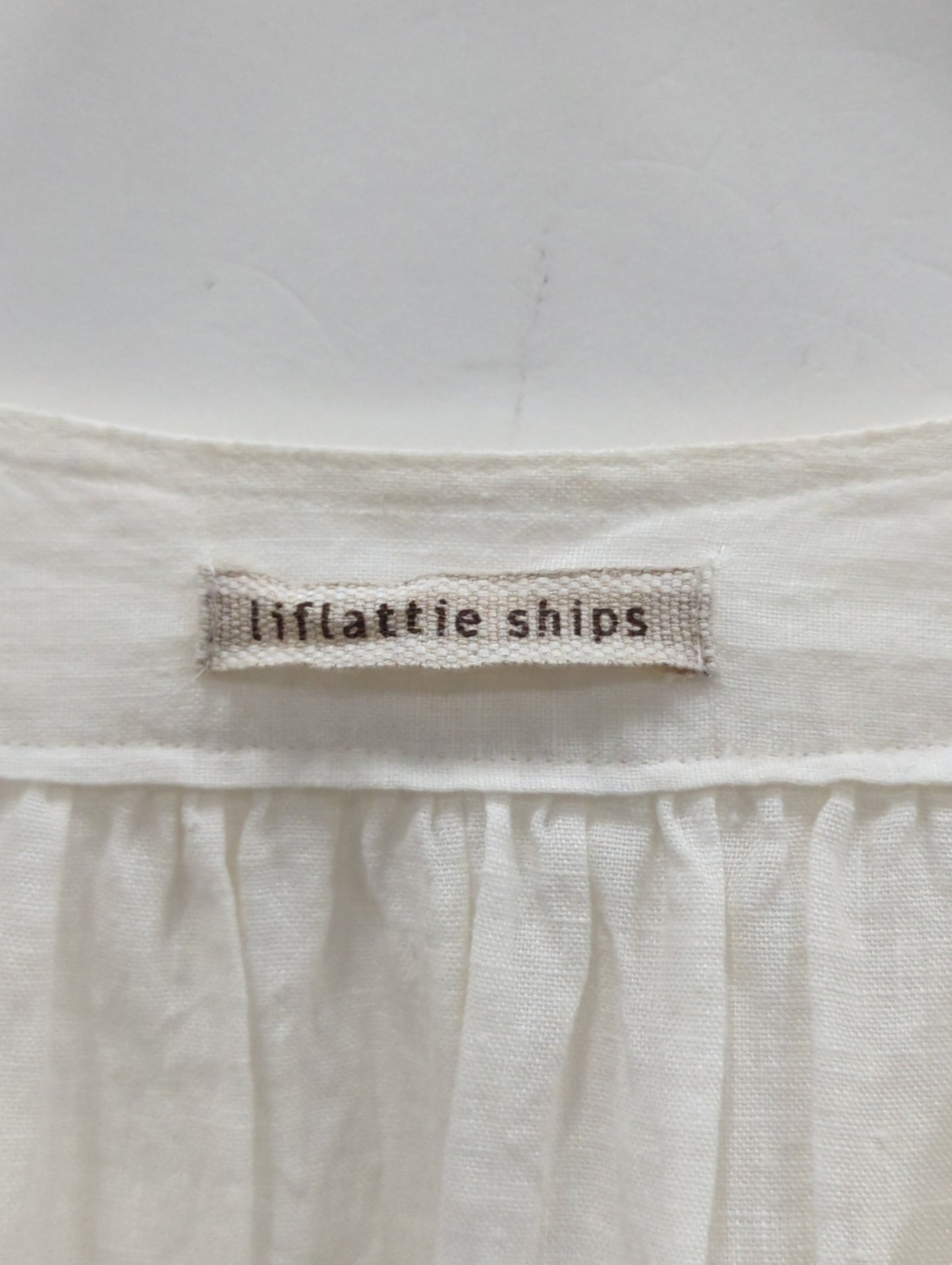 SHIPS:シャツ/ブラウス