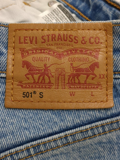 LEVIS:パンツ