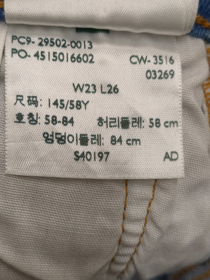 LEVIS:パンツ