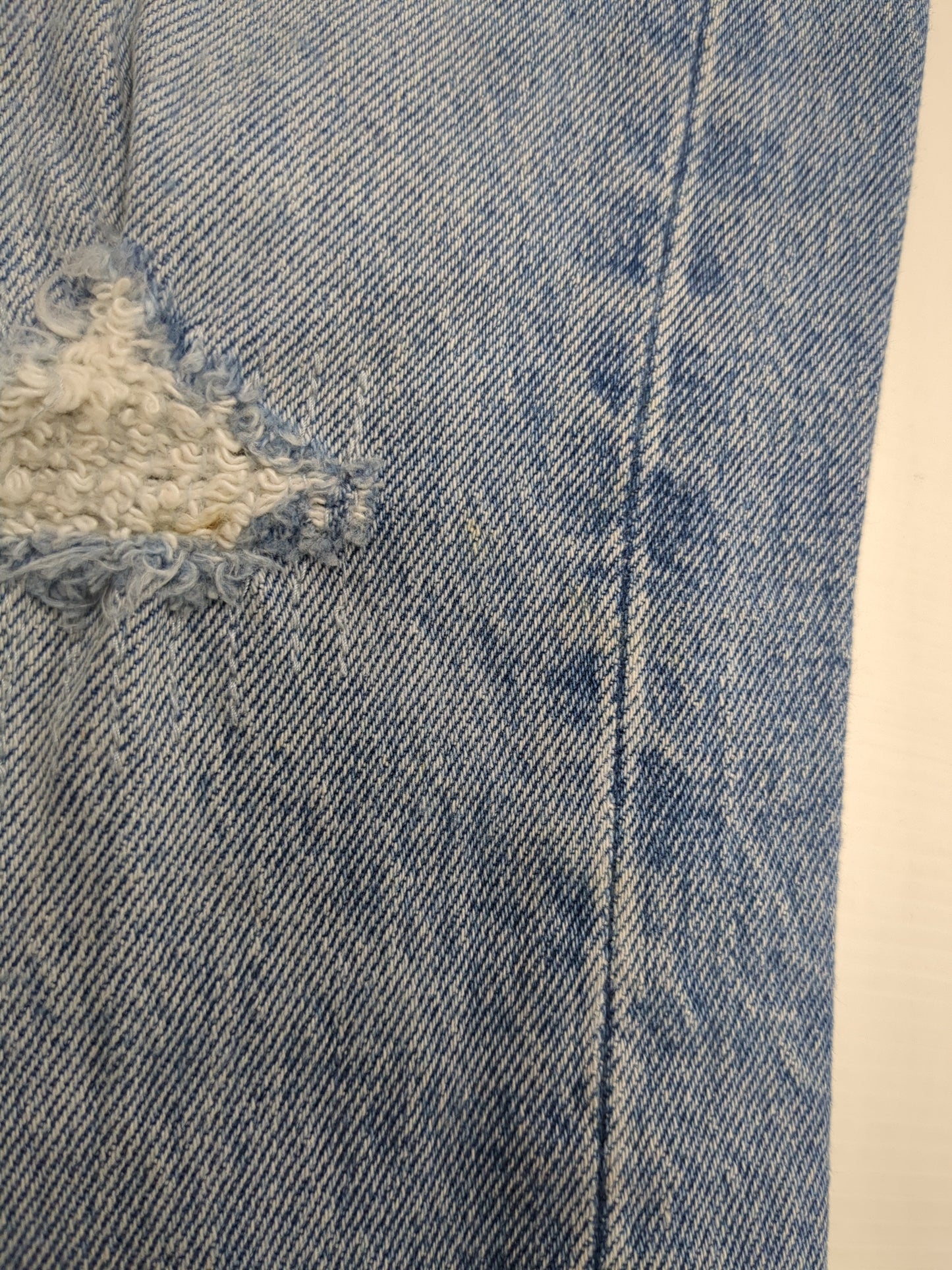 LEVIS:パンツ
