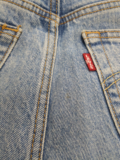 LEVIS:パンツ