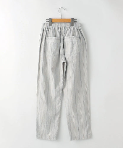 SHIPS KIDS:145〜160cm / チェック/ストライプ シェフズ パンツ