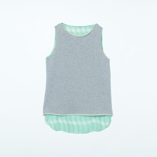 R.COLLINA:SWEAT NO/S