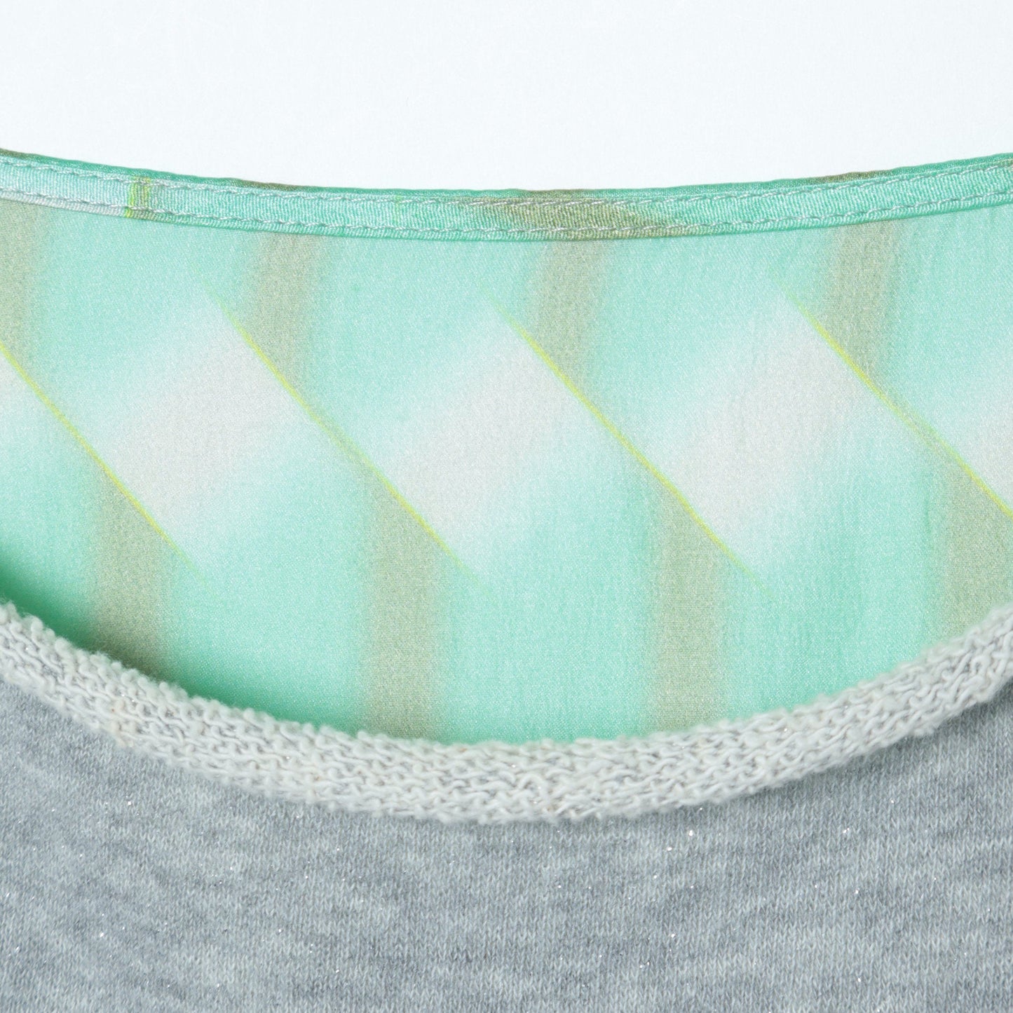 R.COLLINA:SWEAT NO/S