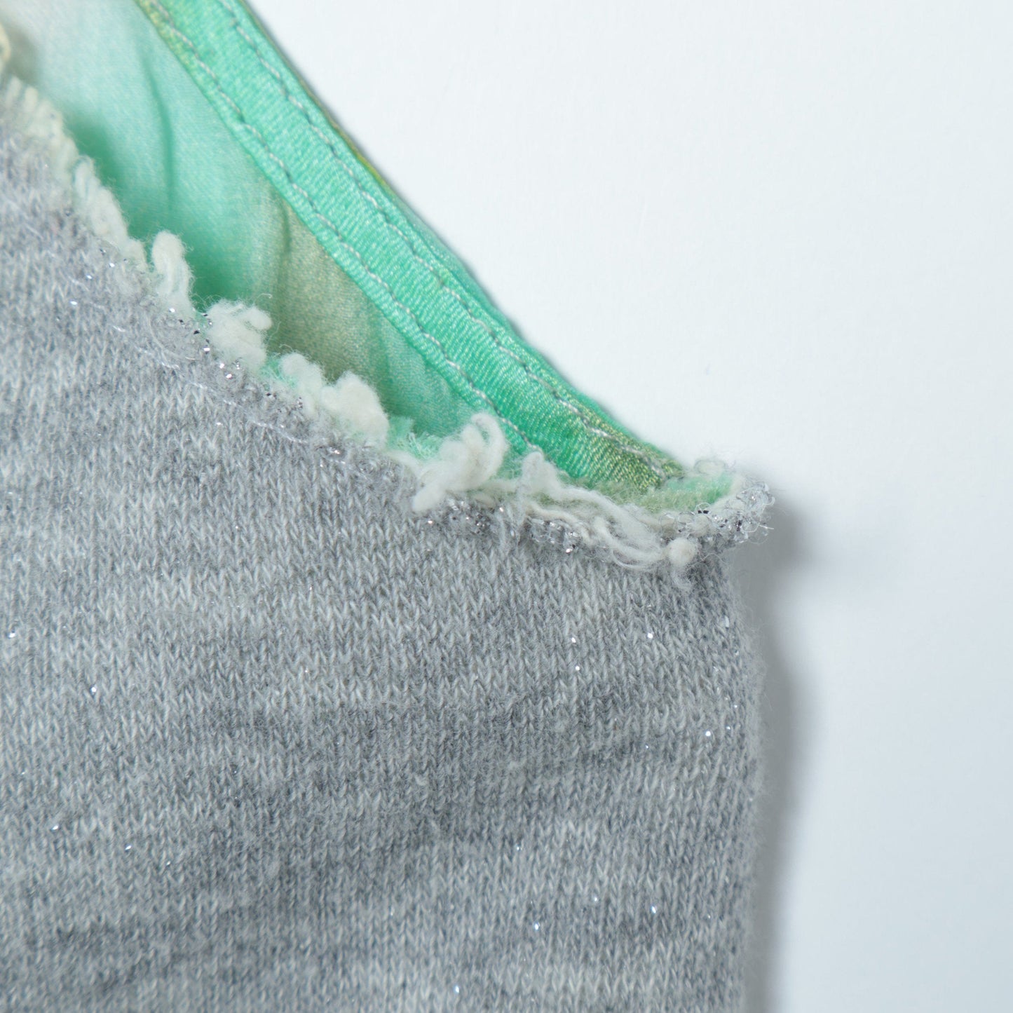 R.COLLINA:SWEAT NO/S