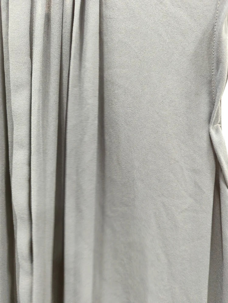 WDO:FRONT PLEATS NO/SL BL