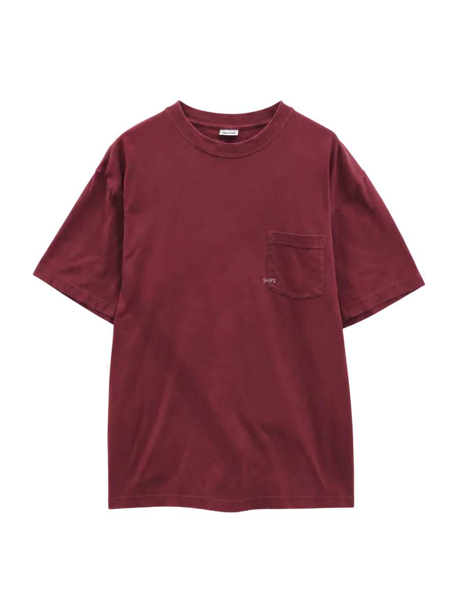 SHIPS:Tシャツ/カットソー