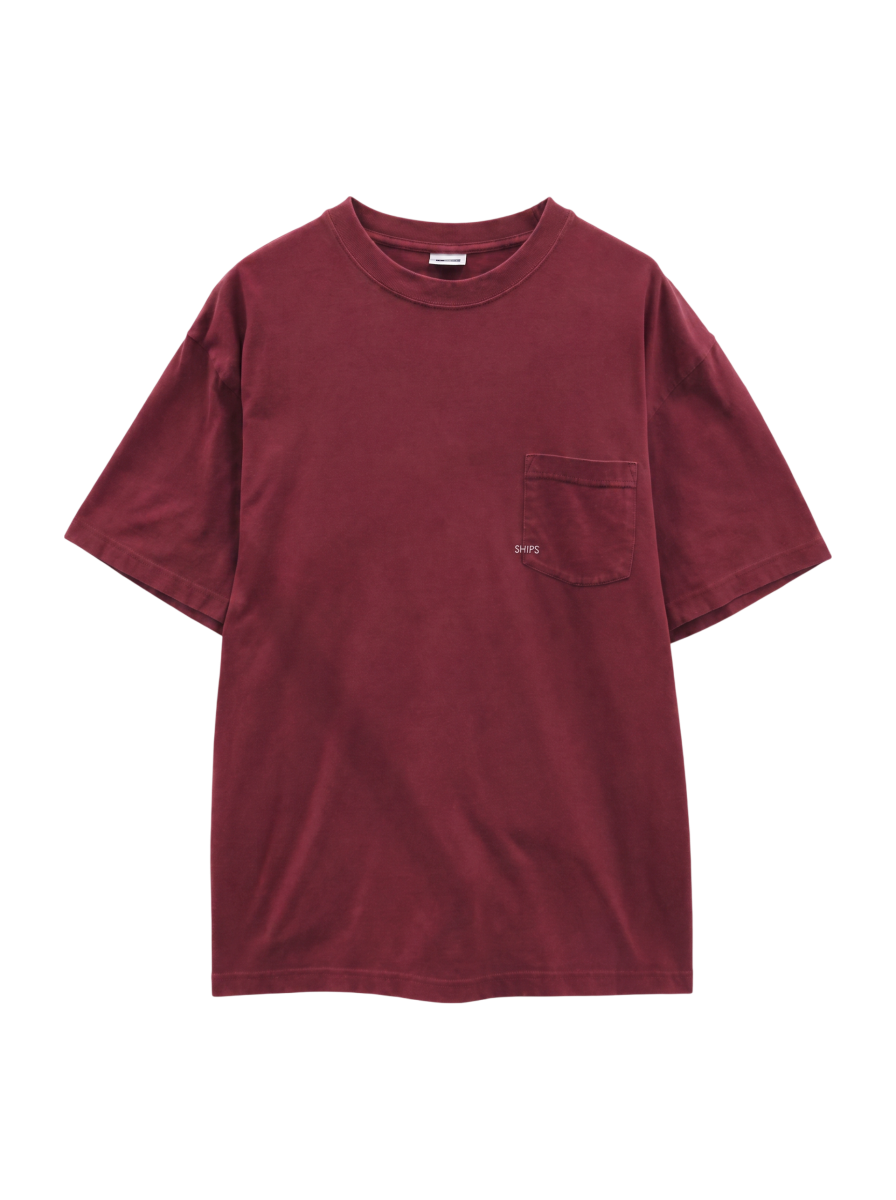 SHIPS:Tシャツ/カットソー