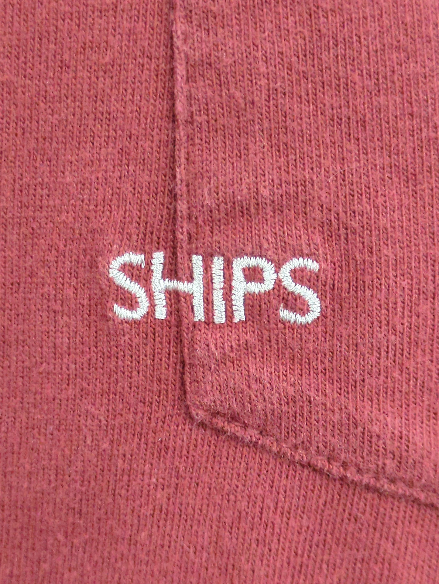 SHIPS:Tシャツ/カットソー