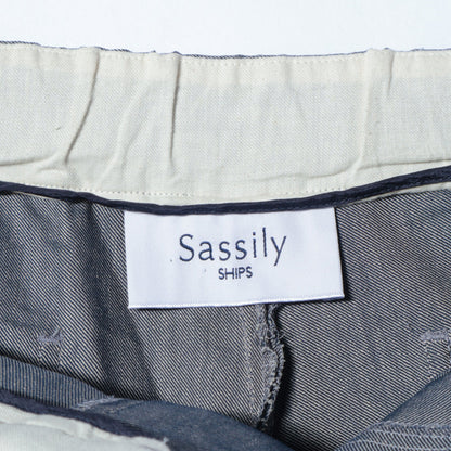 Sassily:パンツ