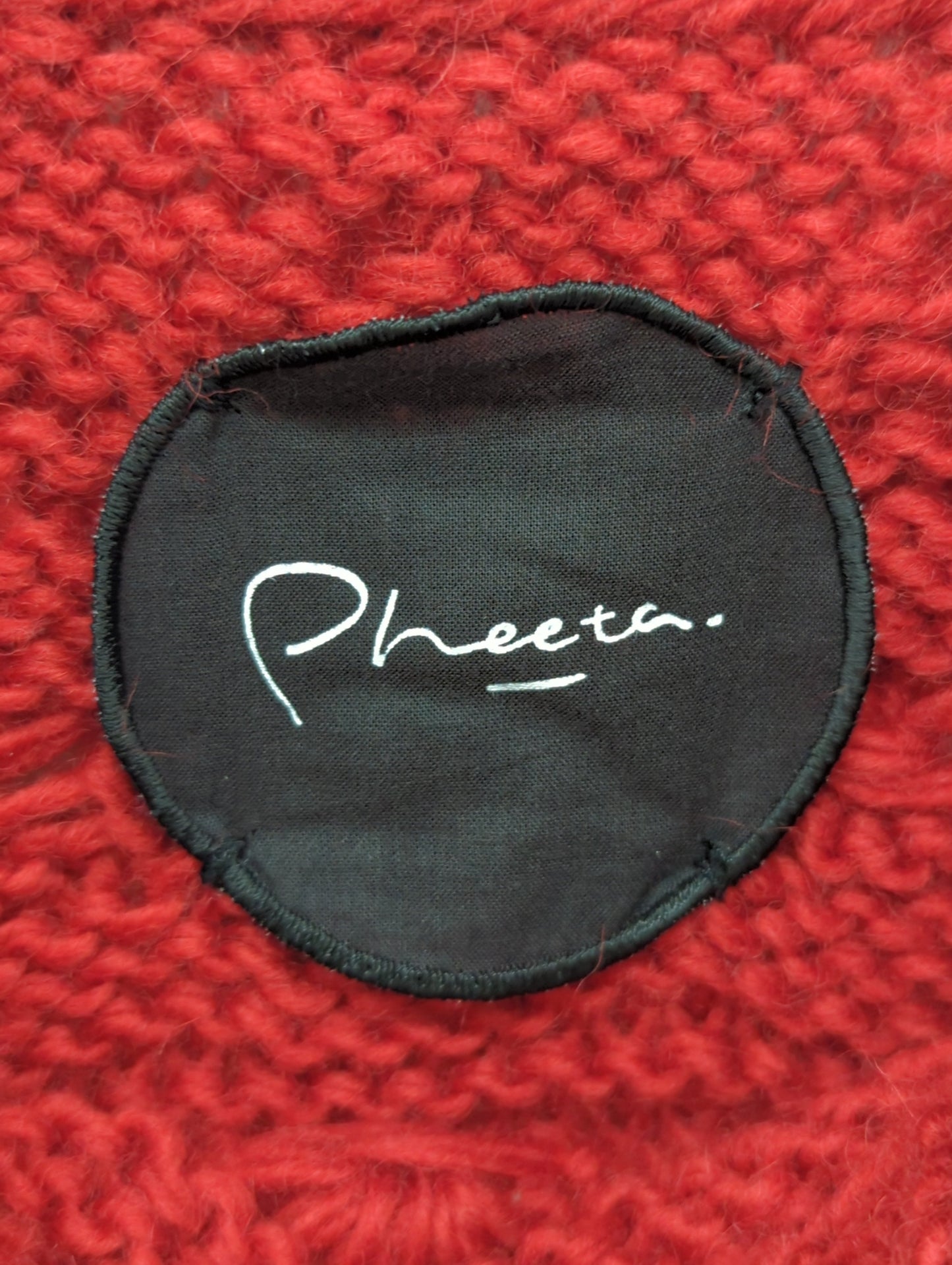 Pheeta:ニット（Clara）