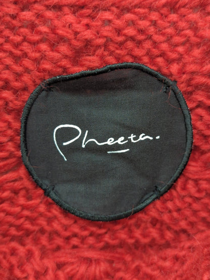Pheeta:ニット（Clara）