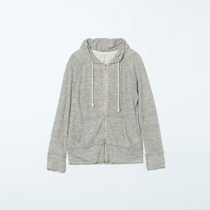 SHIPS:LNN JERSEY PARKA 15SS TOP