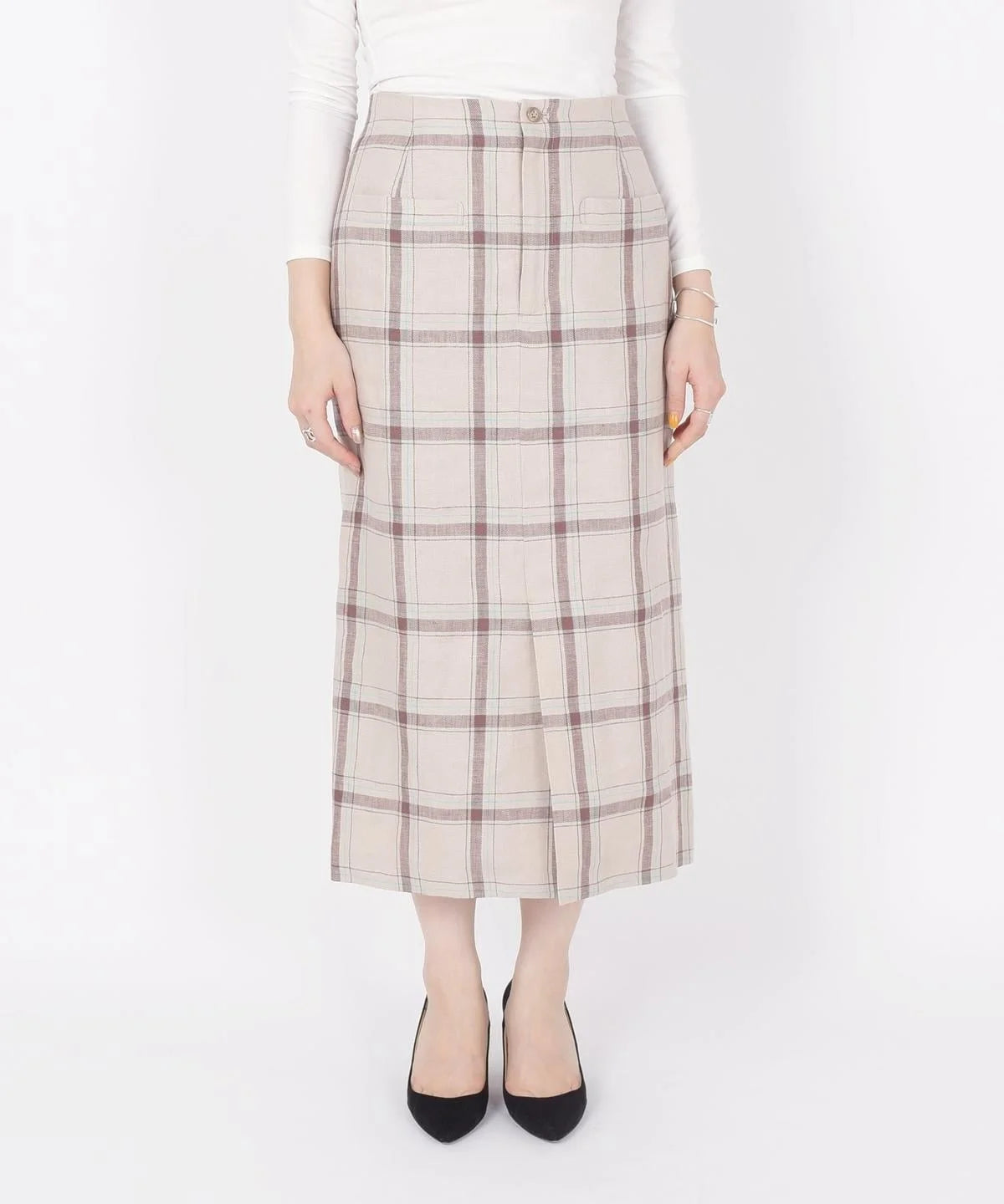 SHIPS:スカート