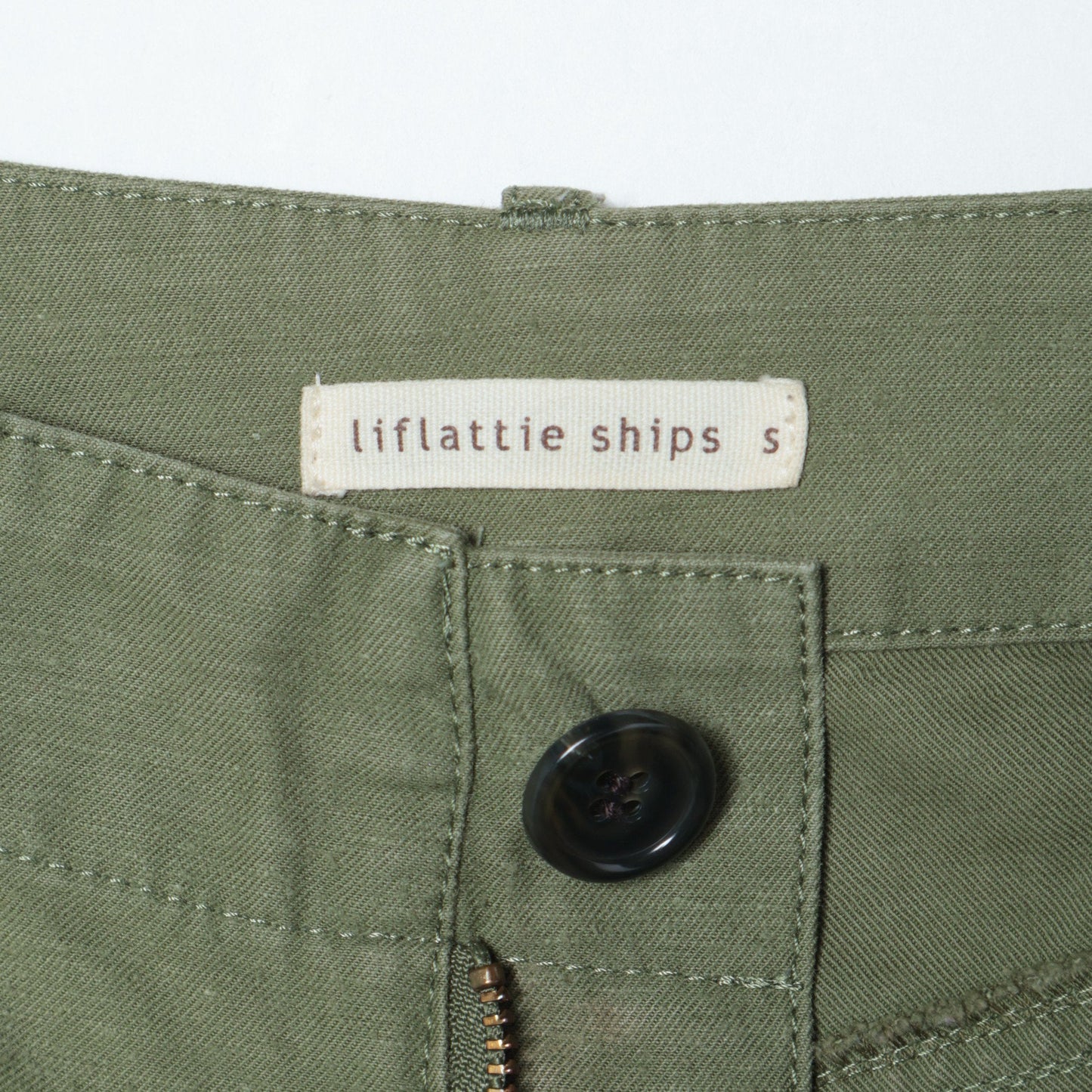 SHIPS:パンツ