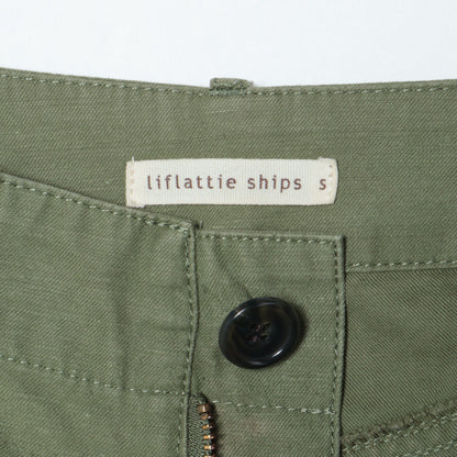 SHIPS:パンツ