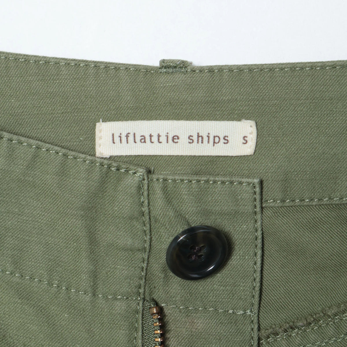 SHIPS:パンツ