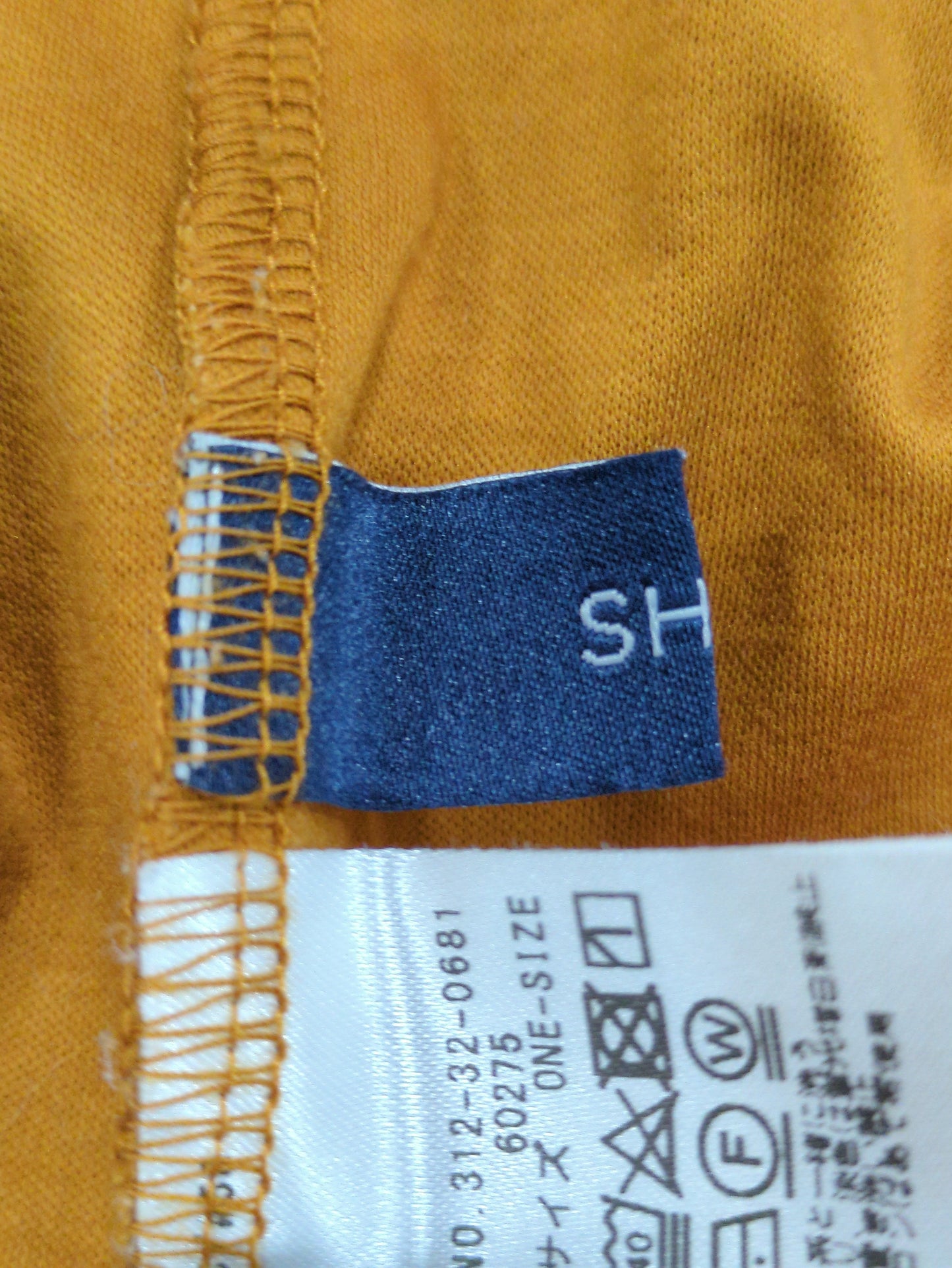 ALBINIショートスリーブTシャツ