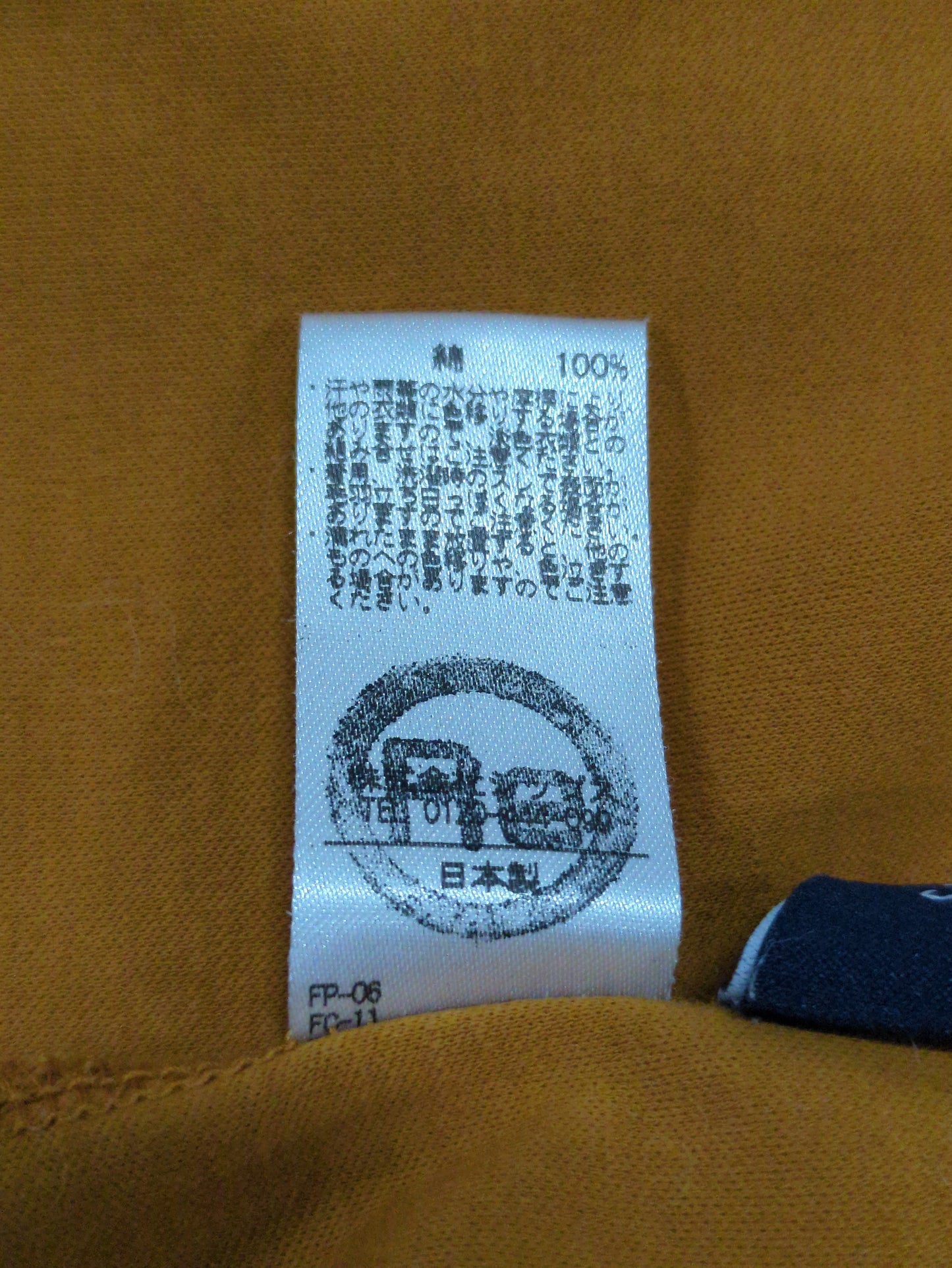ALBINIショートスリーブTシャツ