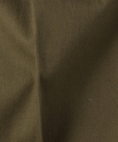 SHIPS: コットン/リネン ドビー オックス アンクルパンツ(9分丈)