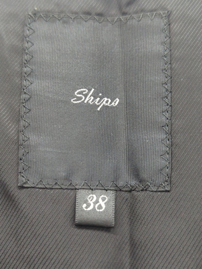 Primary NavyLabel:マトラッセジャガードジレ