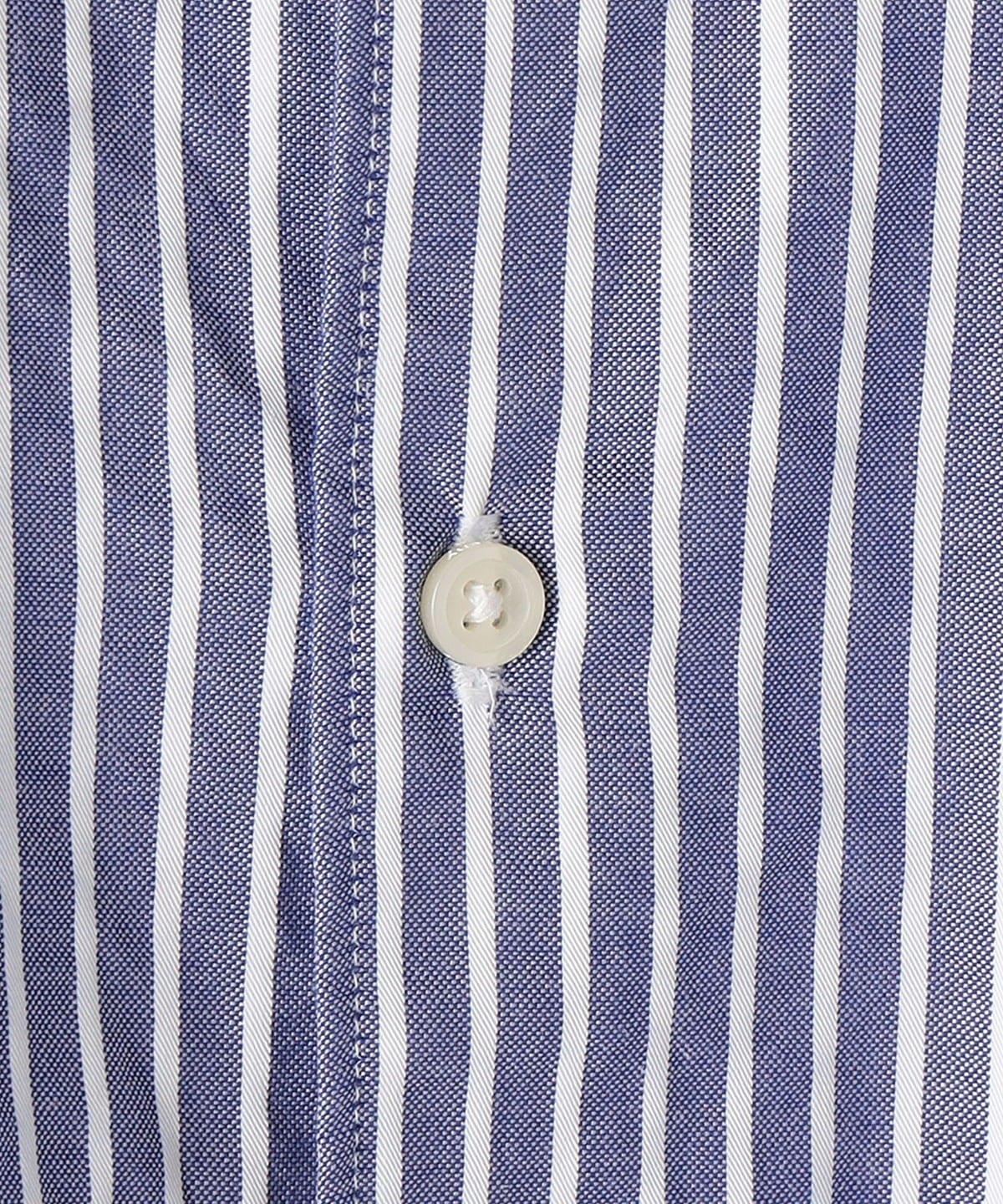 SHIPS any: ALBINI コットン オックス 長袖シャツ