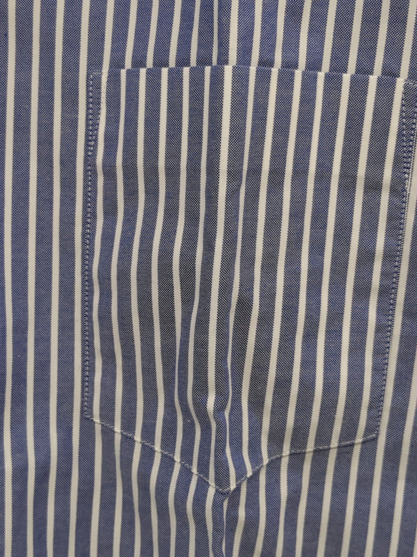 SHIPS any: ALBINI コットン オックス 長袖シャツ
