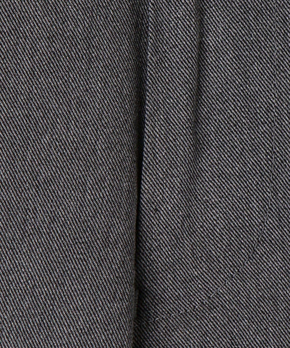 SHIPS: <ストレッチ>ノープリーツ シャンブレー パンツ