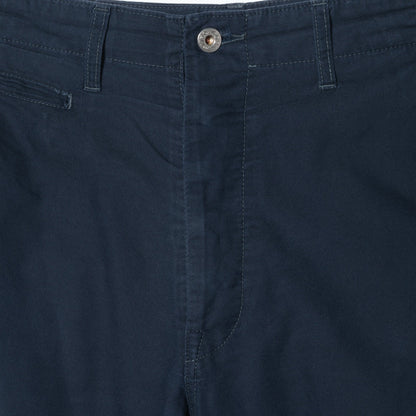 POST:SPC DOUBLE NEEDLE CHIN OX パンツ
