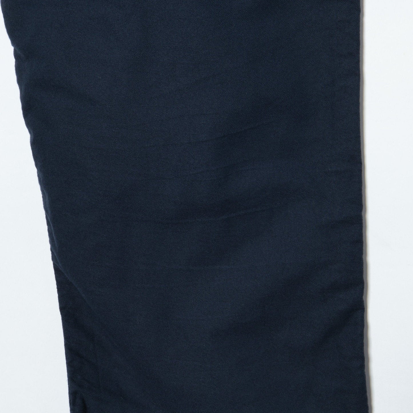 POST:SPC DOUBLE NEEDLE CHIN OX パンツ