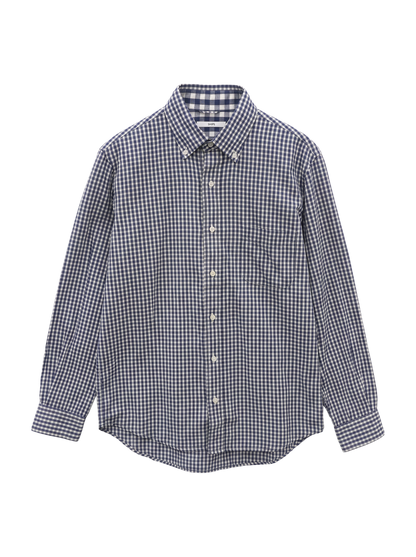 SHIPS:BD DOBBY GGM CHK L/S
